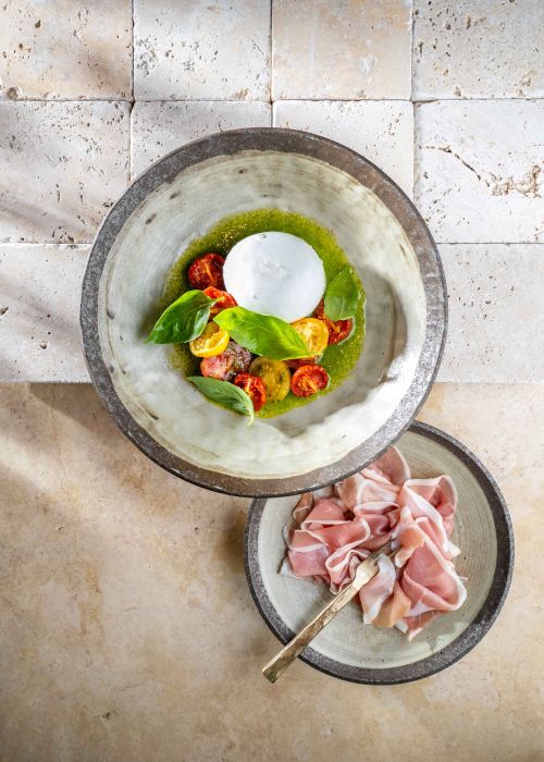 Burrata