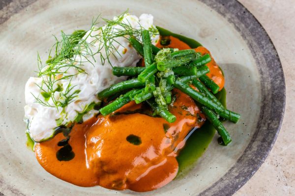 Zazie’s take on Palóc-style beef stew
