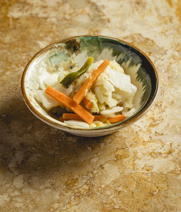 Kimchi (Sweet or Spicy)