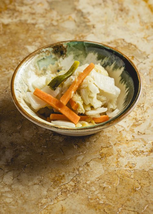 Kimchi (Sweet or Spicy)