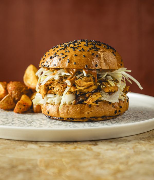 Chicken Burger