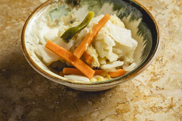 Kimchi (Sweet or Spicy)