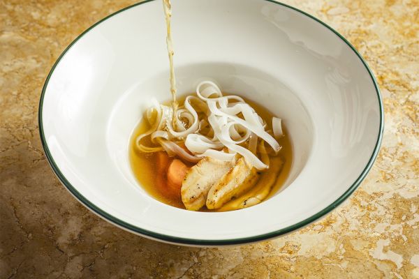 Beef Soup