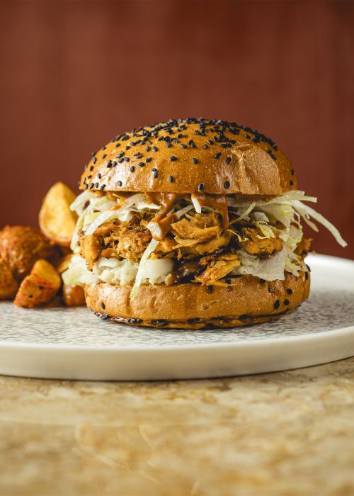 Chicken Burger