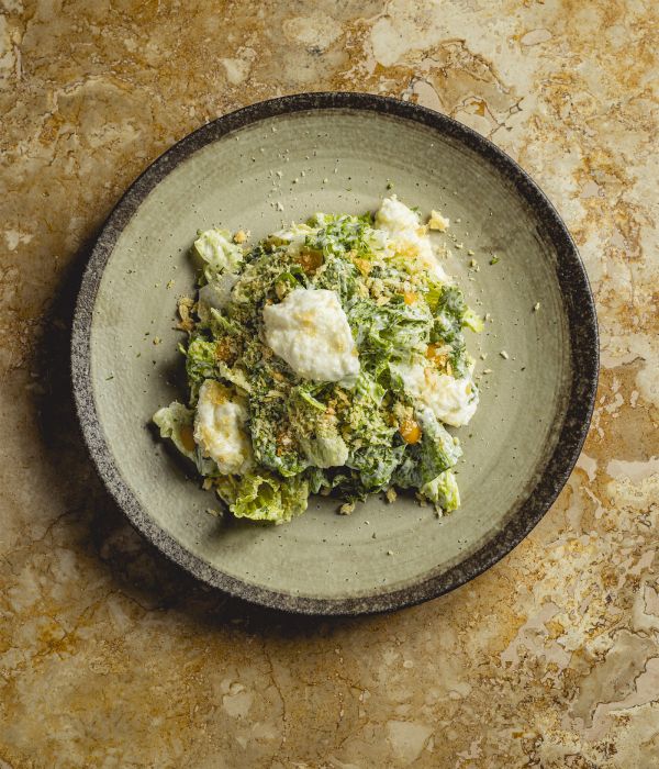 Caesar Salad