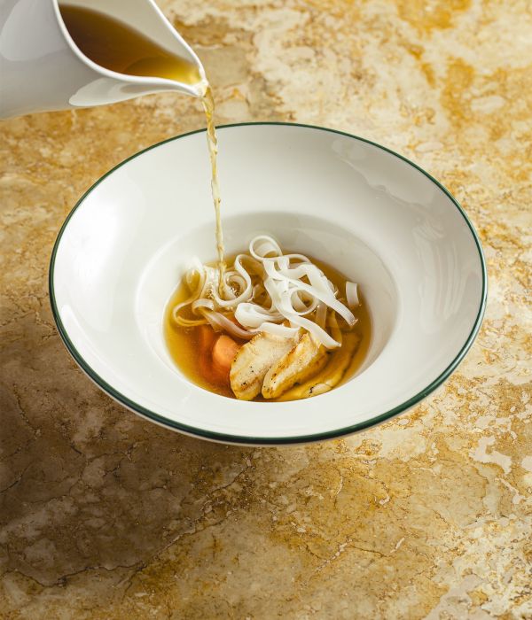 Beef Soup