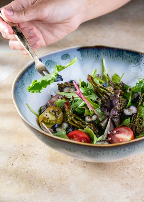 Superfood saláta