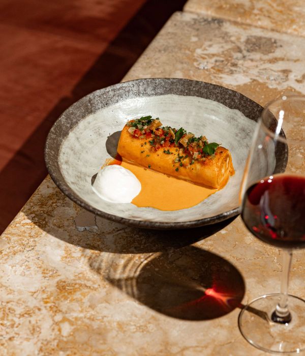 Hortobágyi palacsinta