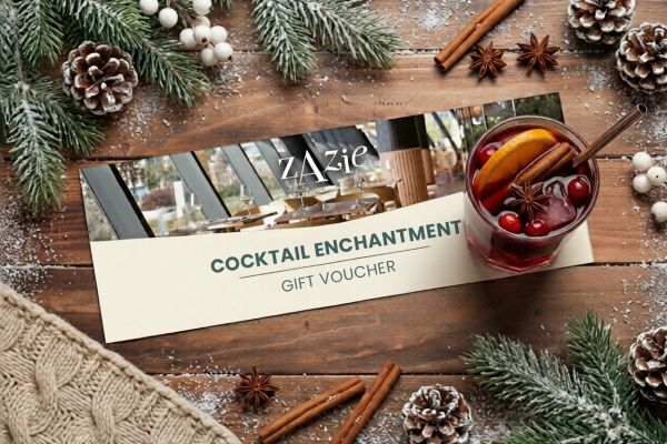 Cocktail enchantment